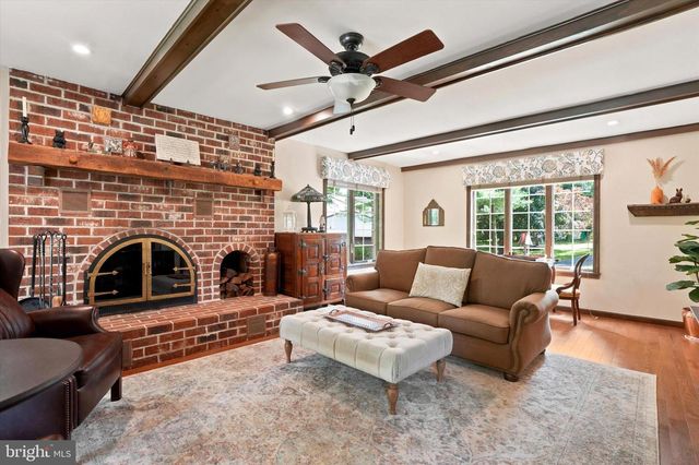119 TANYARD RD, Richboro, PA 18954