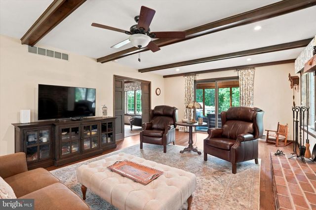 119 TANYARD RD, Richboro, PA 18954