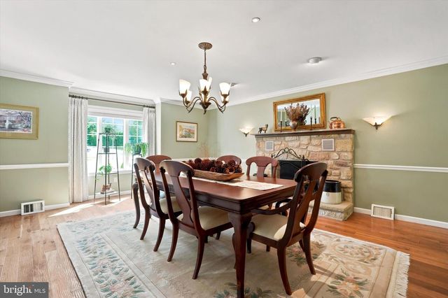 119 TANYARD RD, Richboro, PA 18954