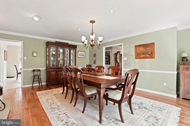 119 TANYARD RD, Richboro, PA 18954
