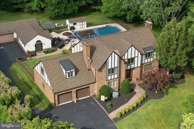 119 TANYARD RD, Richboro, PA 18954