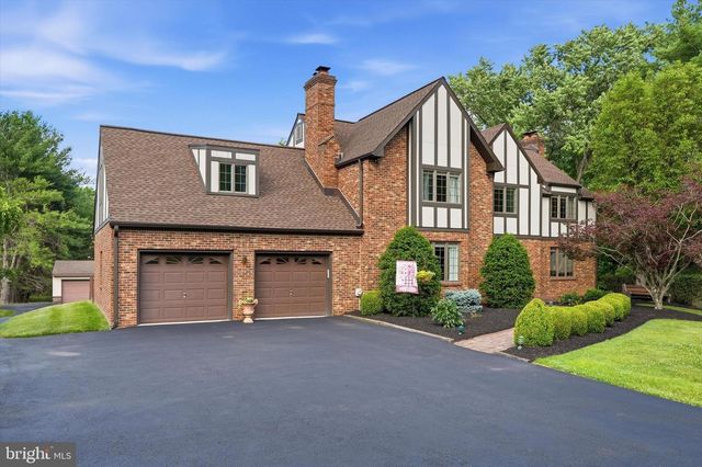 119 TANYARD RD, Richboro, PA 18954