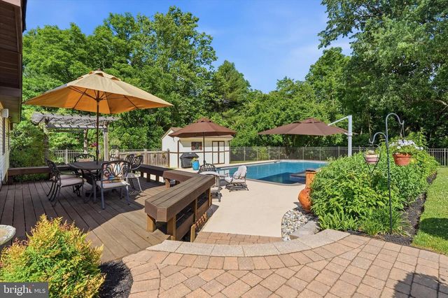 119 TANYARD RD, Richboro, PA 18954