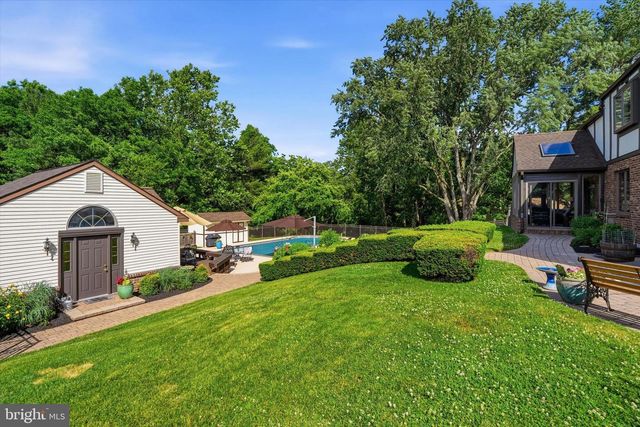 119 TANYARD RD, Richboro, PA 18954