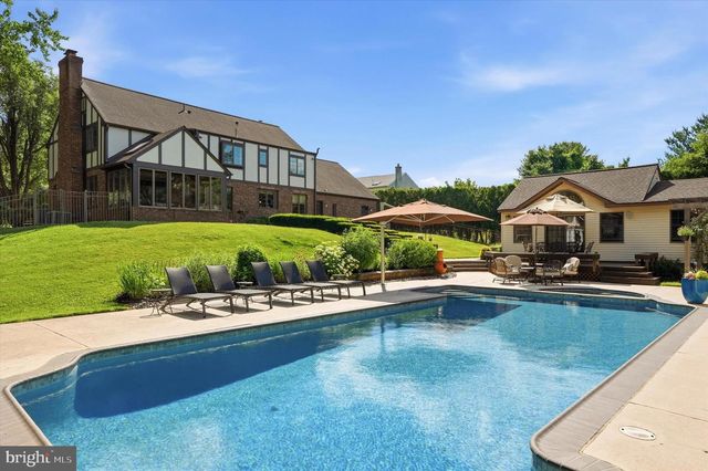 119 TANYARD RD, Richboro, PA 18954