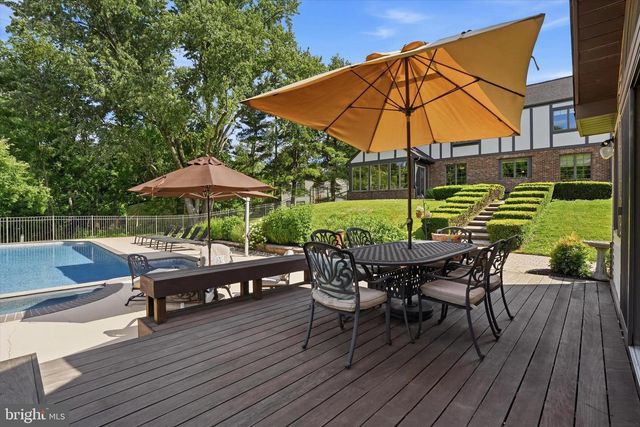 119 TANYARD RD, Richboro, PA 18954