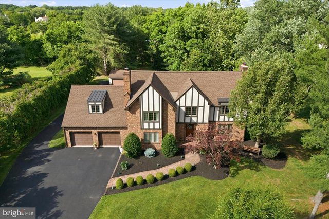 119 TANYARD RD, Richboro, PA 18954