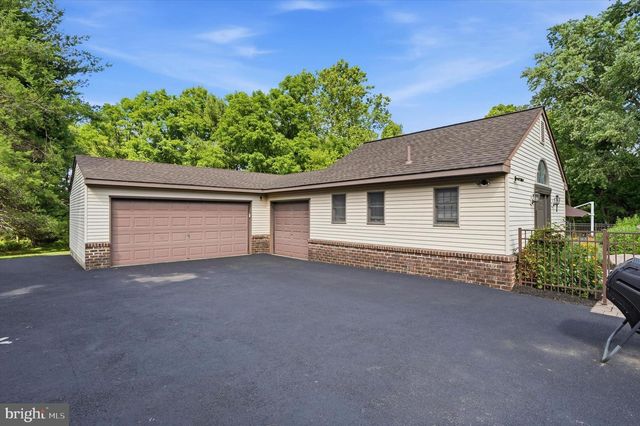 119 TANYARD RD, Richboro, PA 18954