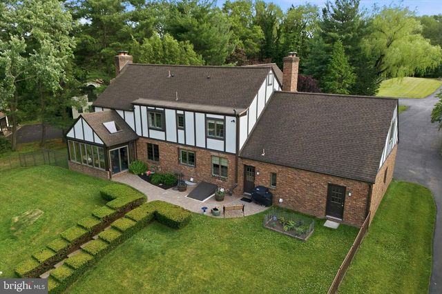 119 TANYARD RD, Richboro, PA 18954