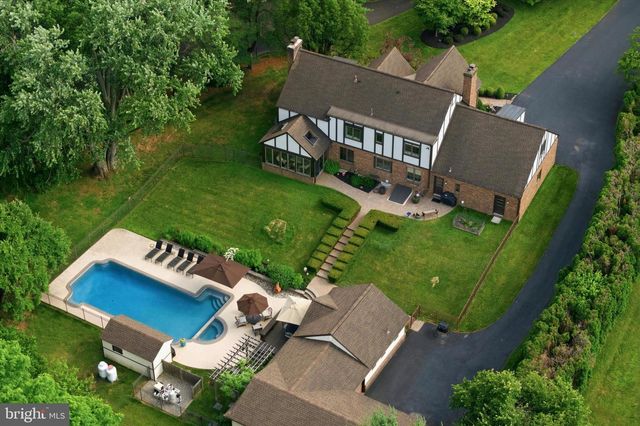 119 TANYARD RD, Richboro, PA 18954
