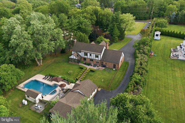 119 TANYARD RD, Richboro, PA 18954