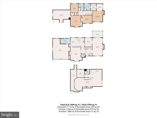 119 TANYARD RD, Richboro, PA 18954