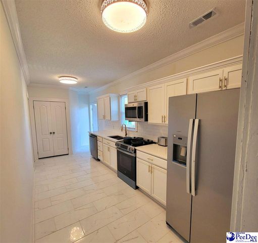 301 W Smith Street, Timmonsville, SC 29161