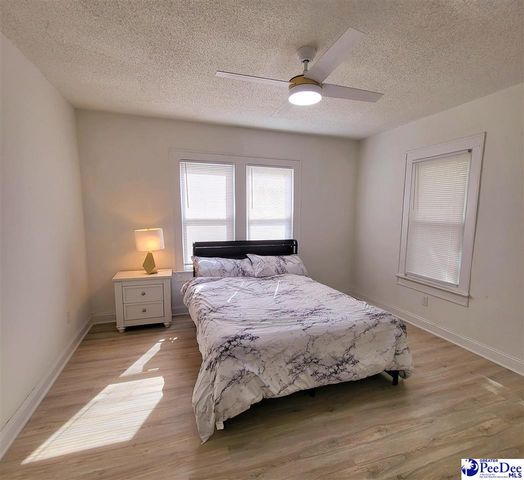 301 W Smith Street, Timmonsville, SC 29161