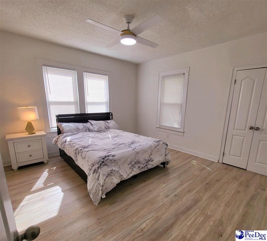 301 W Smith Street, Timmonsville, SC 29161