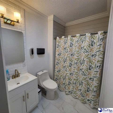 301 W Smith Street, Timmonsville, SC 29161