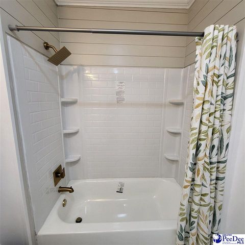 301 W Smith Street, Timmonsville, SC 29161