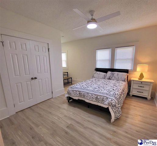 301 W Smith Street, Timmonsville, SC 29161