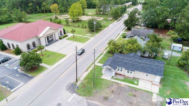 301 W Smith Street, Timmonsville, SC 29161