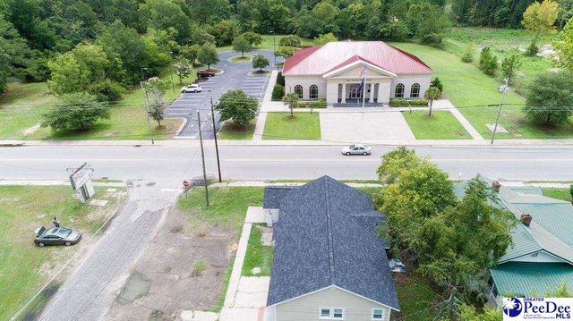 301 W Smith Street, Timmonsville, SC 29161
