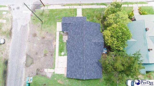 301 W Smith Street, Timmonsville, SC 29161