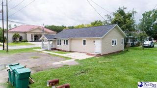 301 W Smith Street, Timmonsville, SC 29161