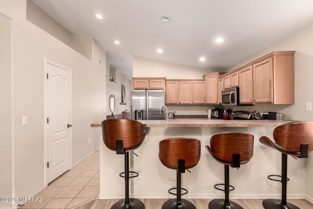 10598 E Geyer Willow Road, Tucson, AZ 85747