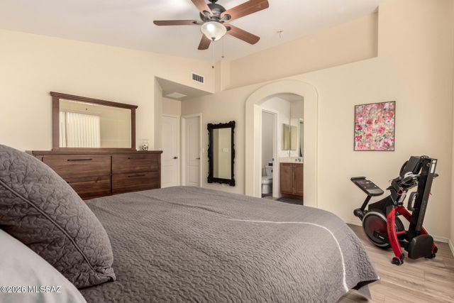 10598 E Geyer Willow Road, Tucson, AZ 85747