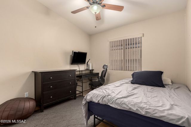 10598 E Geyer Willow Road, Tucson, AZ 85747