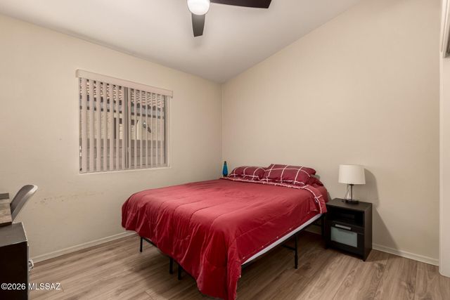 10598 E Geyer Willow Road, Tucson, AZ 85747