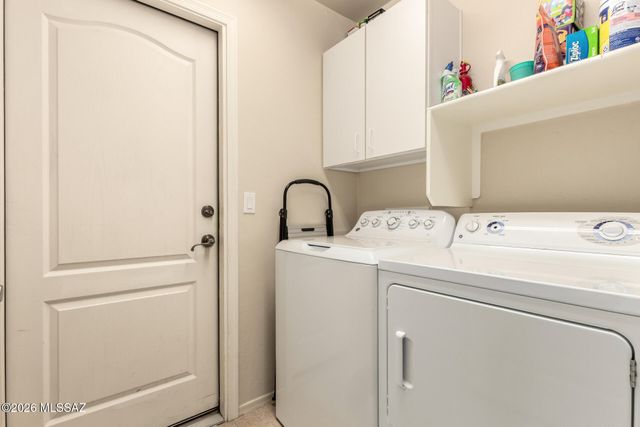 10598 E Geyer Willow Road, Tucson, AZ 85747