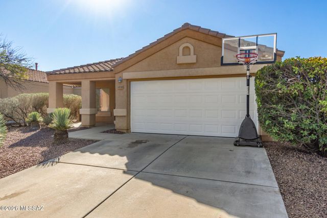 10598 E Geyer Willow Road, Tucson, AZ 85747