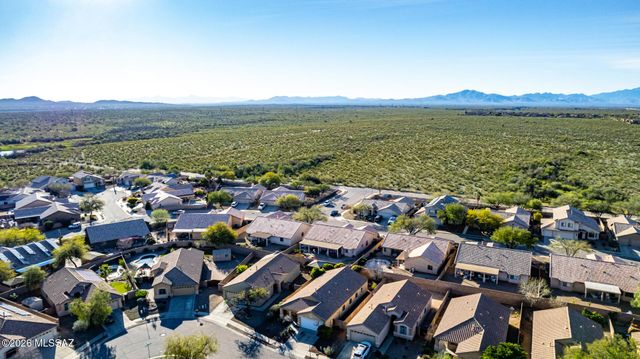 10598 E Geyer Willow Road, Tucson, AZ 85747