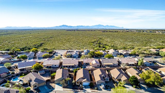 10598 E Geyer Willow Road, Tucson, AZ 85747