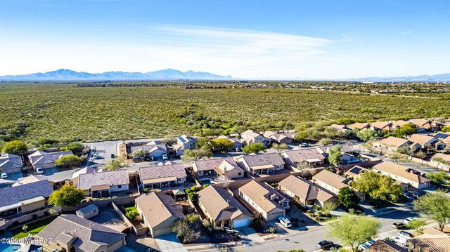 10598 E Geyer Willow Road, Tucson, AZ 85747