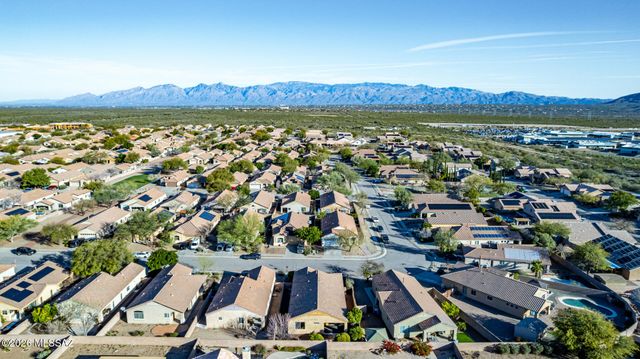 10598 E Geyer Willow Road, Tucson, AZ 85747