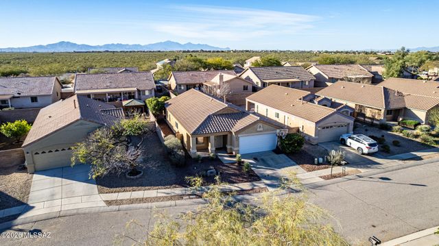 10598 E Geyer Willow Road, Tucson, AZ 85747