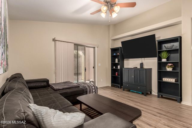 10598 E Geyer Willow Road, Tucson, AZ 85747