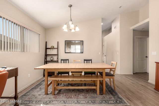 10598 E Geyer Willow Road, Tucson, AZ 85747