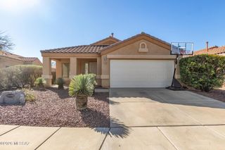 10598 E Geyer Willow Road, Tucson, AZ 85747