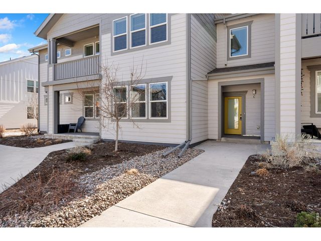 539 Vicot Way C, Fort Collins, CO 80524