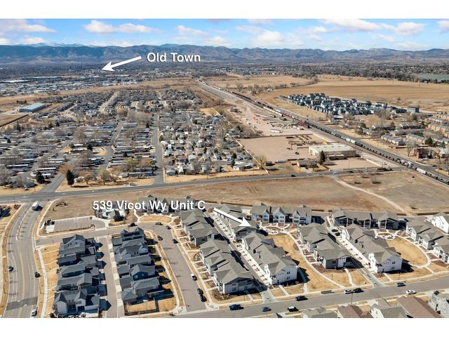 539 Vicot Way C, Fort Collins, CO 80524