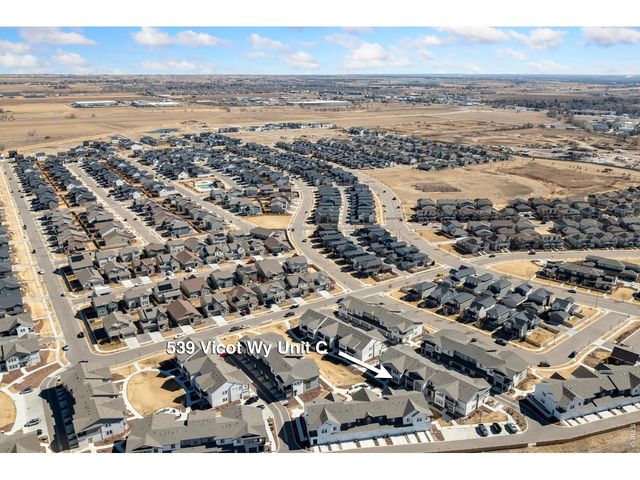 539 Vicot Way C, Fort Collins, CO 80524