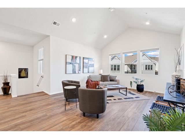 539 Vicot Way C, Fort Collins, CO 80524