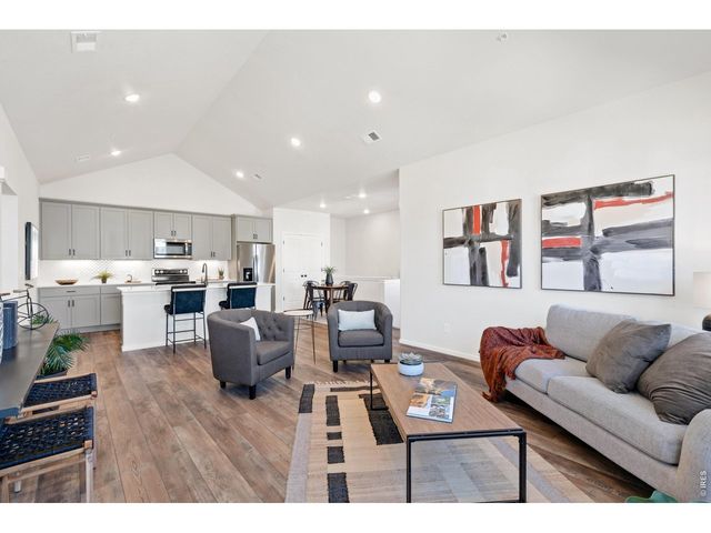 539 Vicot Way C, Fort Collins, CO 80524