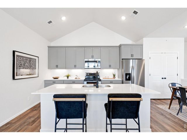 539 Vicot Way C, Fort Collins, CO 80524