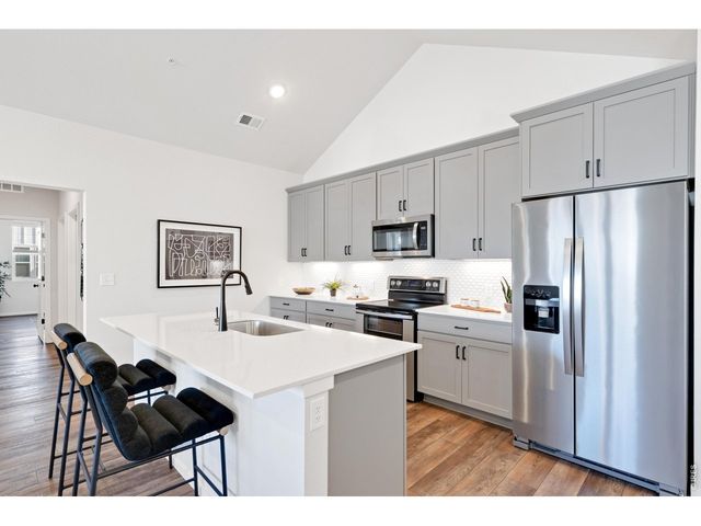 539 Vicot Way C, Fort Collins, CO 80524