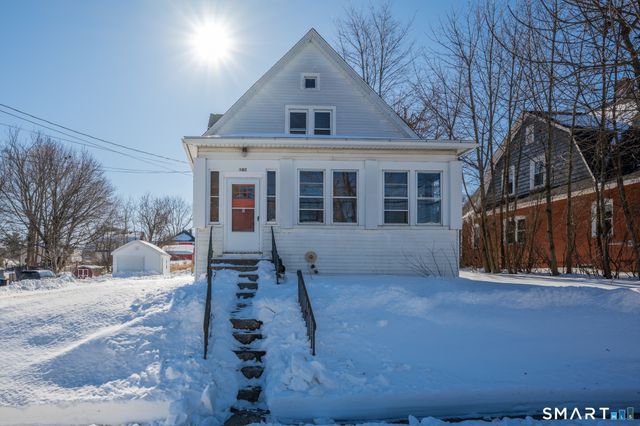 182 Francis Street, New Britain, CT 06053