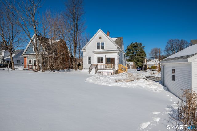 182 Francis Street, New Britain, CT 06053