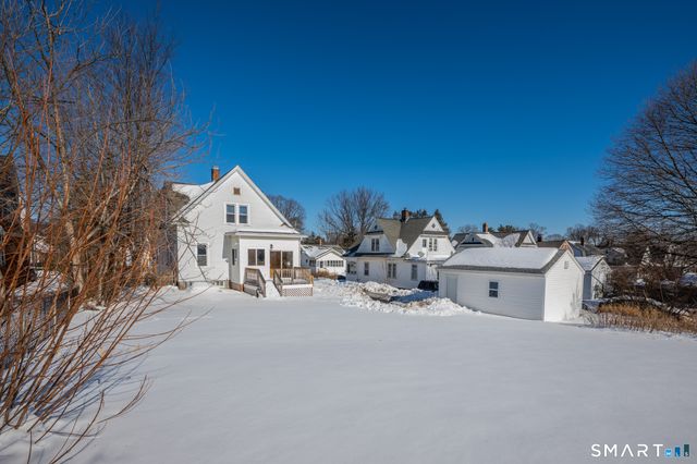 182 Francis Street, New Britain, CT 06053